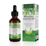 Aliver Rosemary Oil for Hair Growth