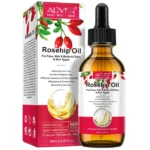 Aliver Organic Rosehip Oil 60ml