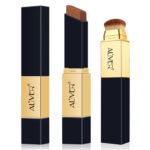 Aliver 2-in-1 Colour Changing Full Coverage Foundation Stick