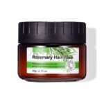 Aliver Organics Rosemary Strengthening Hair Masque