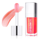 Aliver Hydrating Transparent Plumping Lip Gloss 05 Color/Set