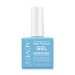 ALIVER Gel Nail Polish Remover, Magic Remover