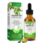 Aliver Jojoba Oil 60ml