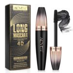 Aliver 4D Silk Fiber Lash Long-lasting Mascara