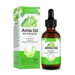 Aliver Amla Oil 60ml