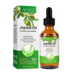 Aliver Jojoba Oil 60ml