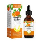 Aliver Pumpkin Seed Oil 60ml