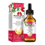 Aliver Organic Rosehip Oil 60ml