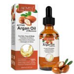 Aliver Argan Oil 60ml