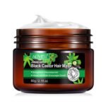 Aliver Jamaican Black Castor Superior Growth Hair Mask