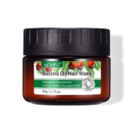 Aliver Batana Oil Hair Mask- 60g