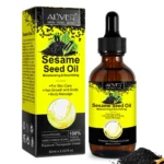 Aliver Sesame Seed Oil 60ml