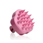 Silicone Hair Washing Comb For Bath