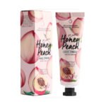 Aliver Honey Peach Hand For Dry Hand 60grm