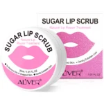 Aliver Sugar Lip Scrub