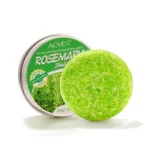 Aliver Rosemary Shampoo Bar 60grm