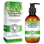 Aliver Organics Rosemary Conditioner Biotin Infused 300ml