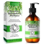 Aliver Rosemary Strengthening Shampoo Biotin Infused 300ml