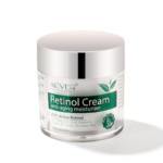 Aliver Retinol Cream for Face Moisturizer with 2.5% Retinol