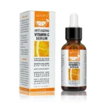 Aliver Organic Vitamin C Serum 30ml