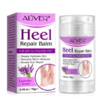 Aliver Heel Repair Balm For Dry & Cracked Feet 70grm