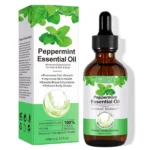 Aliver Peppermint Essential Oil 60ml