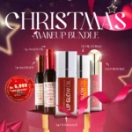 Makeup Set – Christmas Offer! (Free Delivery)