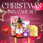 Ultimate Skincare Bundle – Christmas Offer! (Free Delivery)